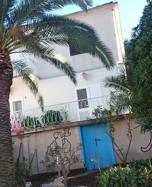 Apartment Jadris Loviste
