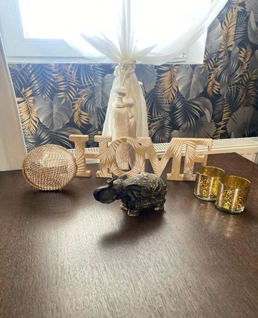Apartamentul Golden House Cluj-Napoca