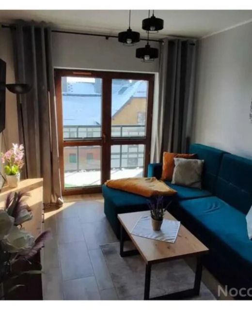 Apartament A19 Green Park Resort Szklarska Poręba