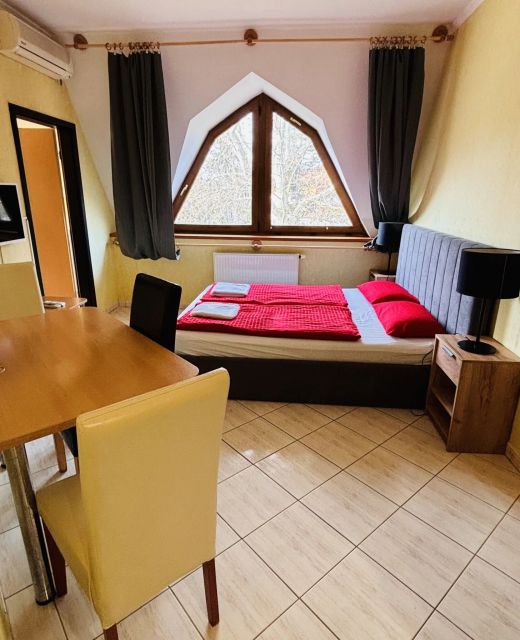 Park Sétány Apartman Balatonlelle