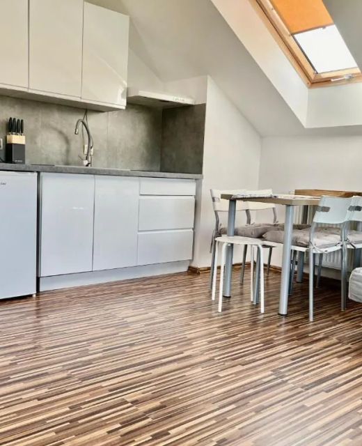Apartament Sarbinowo