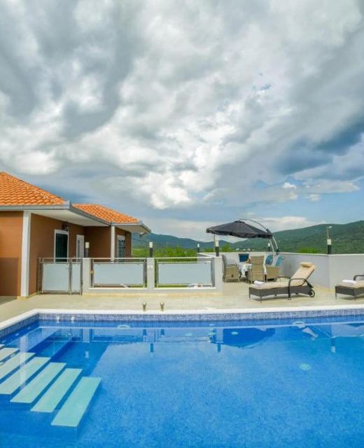 Villa Natura Gornji Muć