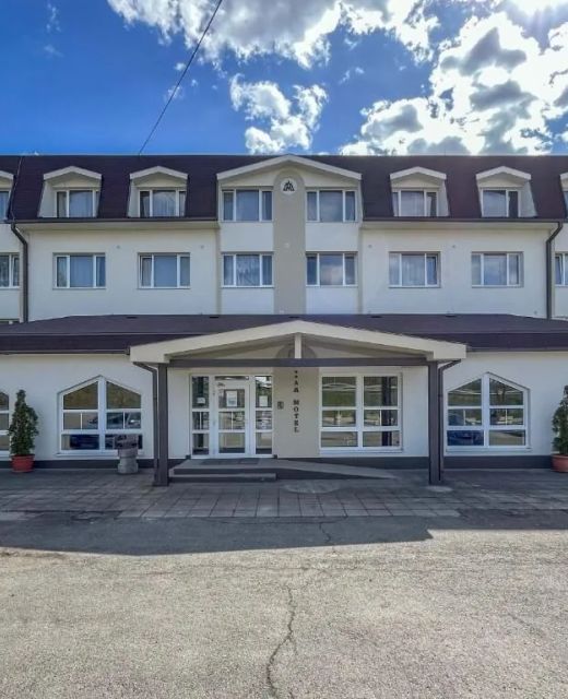 AM MOTEL