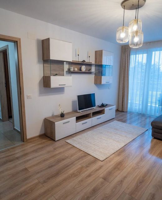 Apartament Barrique Coresi 1 Brașov
