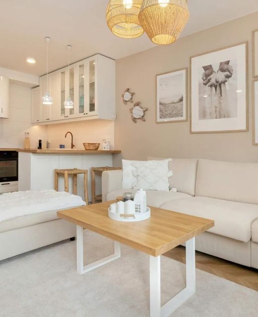 Starowiejska 95 | Prestiżowy Apartament | Parking
