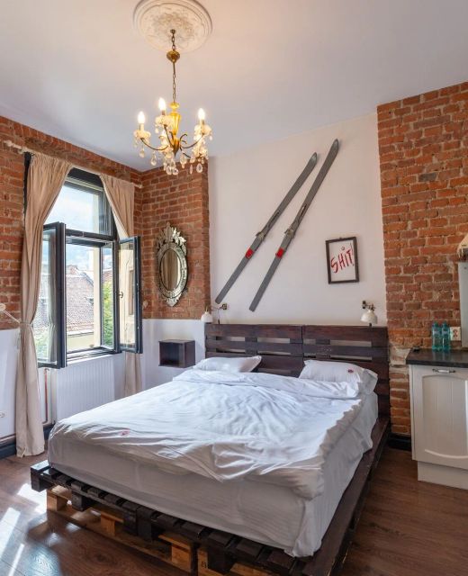 Apartament Barrique Studio Brașov