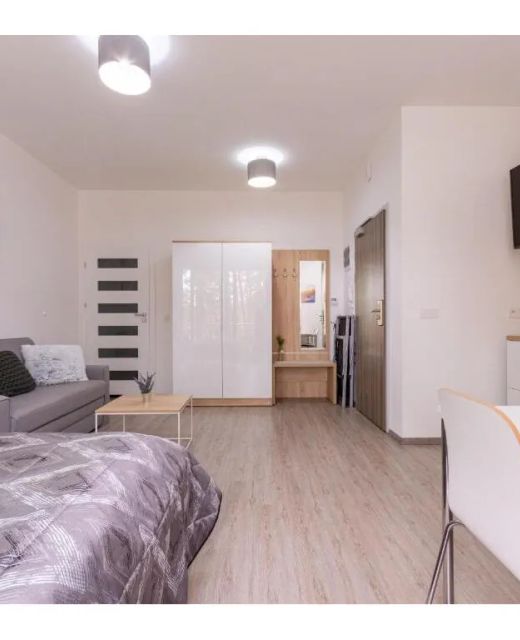 Apartament Baltic Breeze I Grunwaldzka