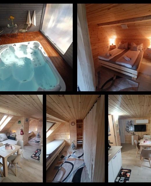 Szintia Relax Guesthouse Eger