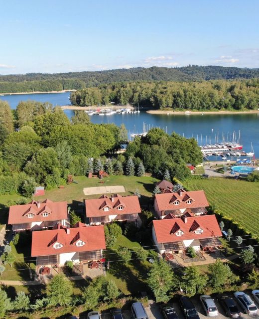 Domki Wczasowe Polańczyk nad Soliną