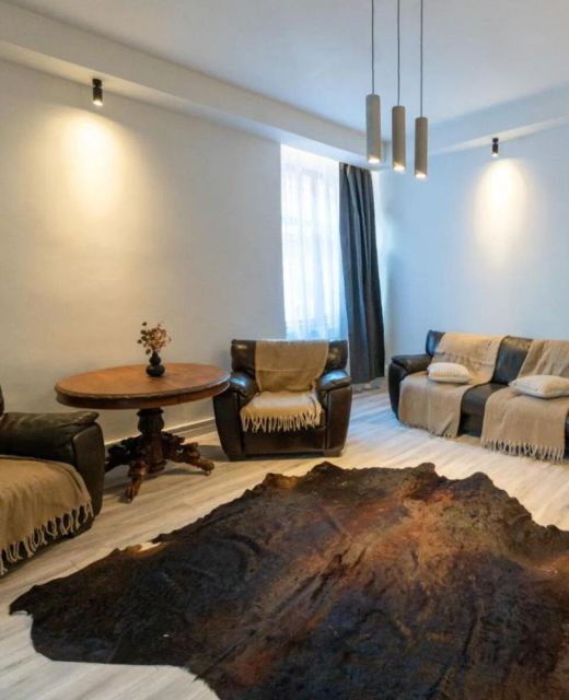 Apartament Barrique Republicii Brașov
