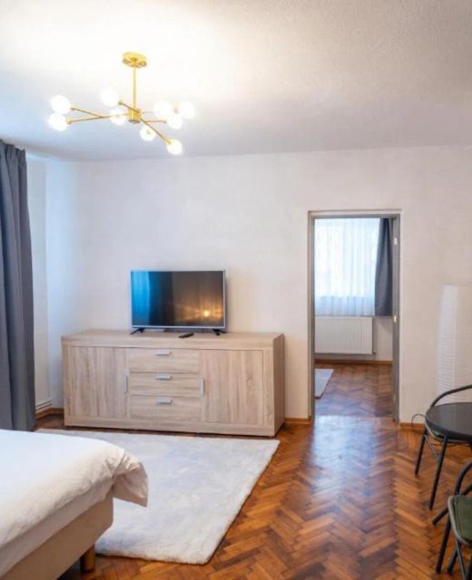 Apartament Barrique Livezii Brașov