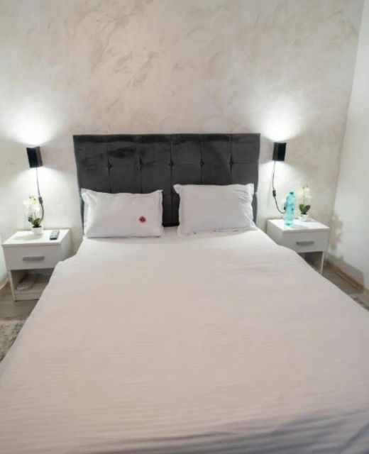 Apartament Barrique Weiss Brașov