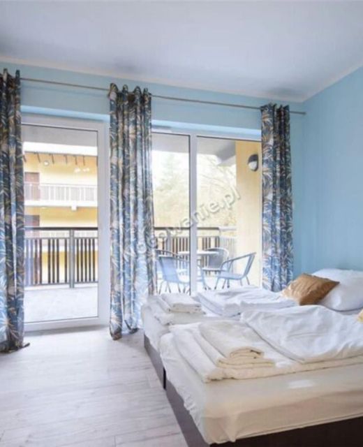 Baltic Resort Apartamenty Pogorzelica