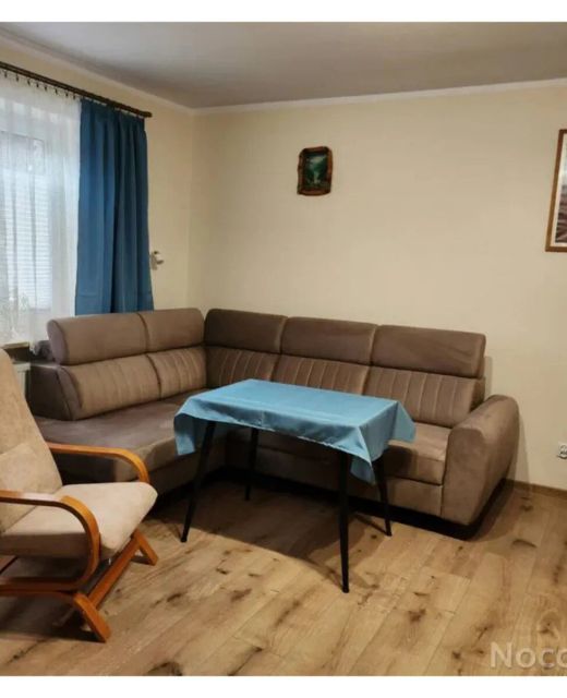  Apartamenty Muszyna Kościelna