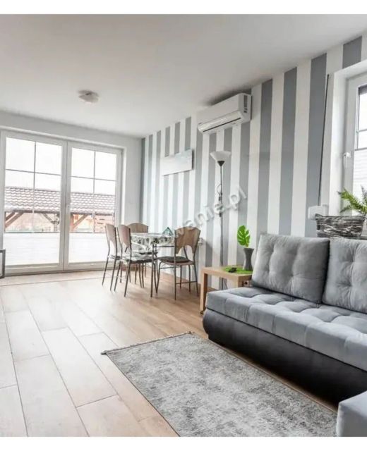 Apartamenty Rodzinne Czapla Rewa