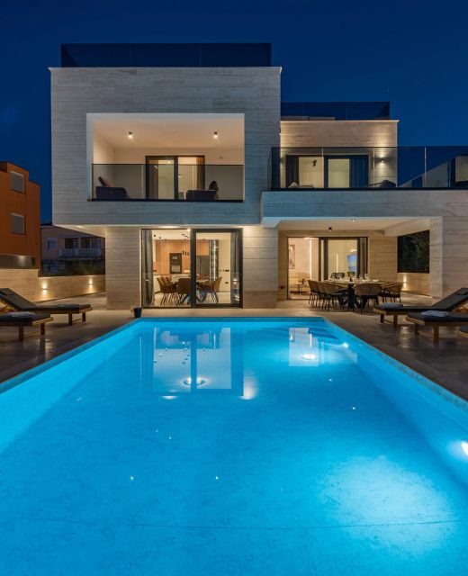 Villa Nancy Zaton II