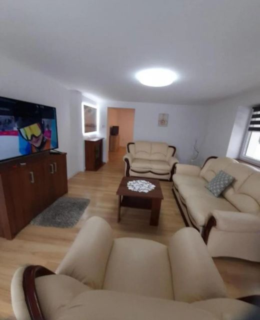 Apartamenty Danuta Niedzica