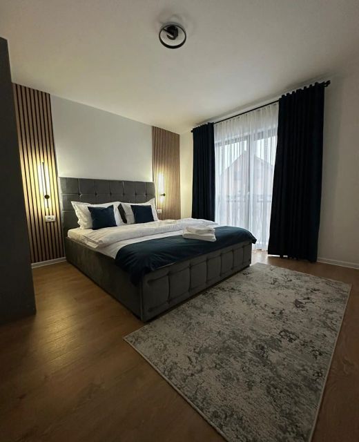 Forest House Moieciu de Jos