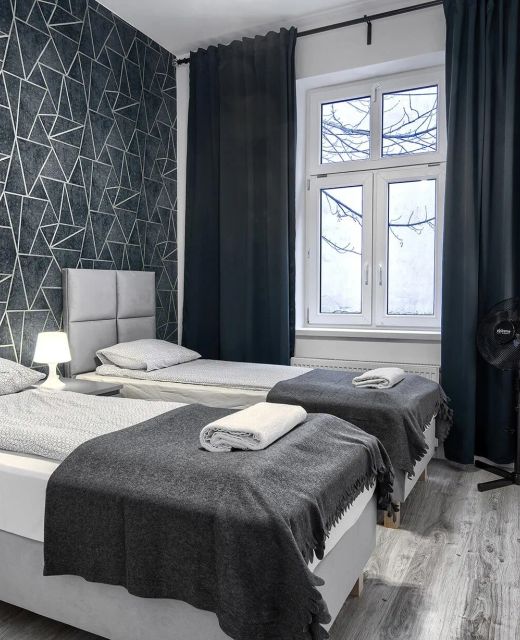 Apartament Monte50 - ACCO RENT Sopot