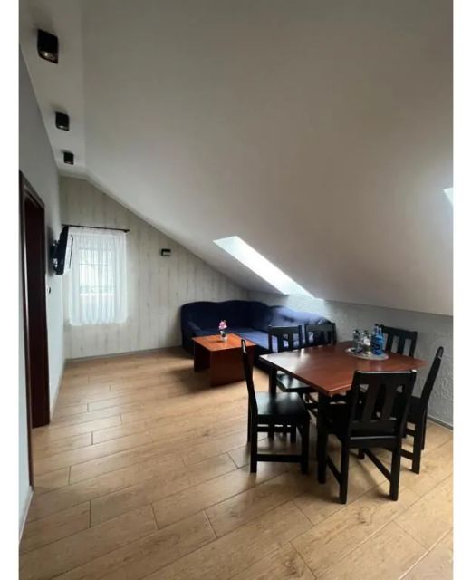 Pokoje i Apartamenty Rewski Zakątek Rewa