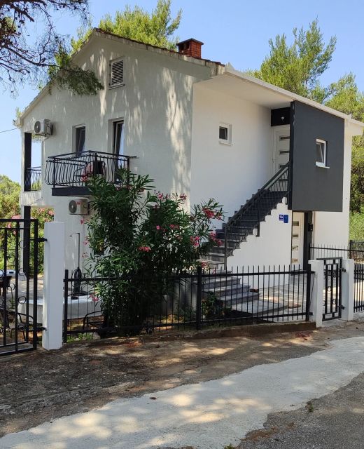 Apartmas Glibić Zaostrog