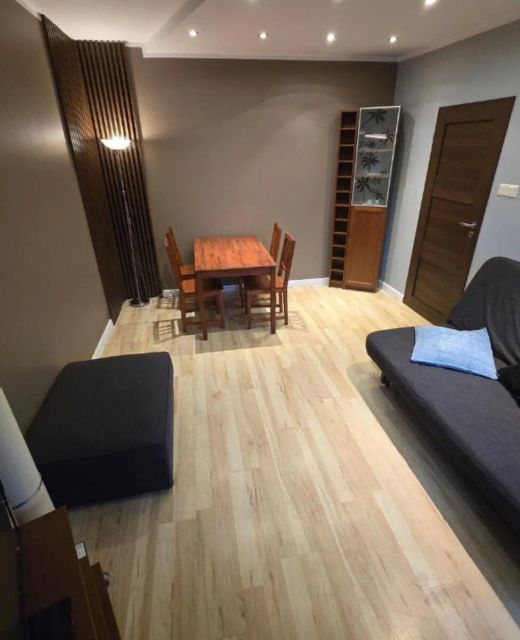 Apartament Na Wyżynach B5 Bydgoszcz