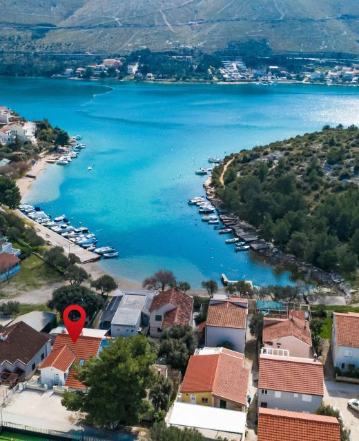 Apartments By The Sea Grebaštica, Šibenik - 23955 Grebaštica
