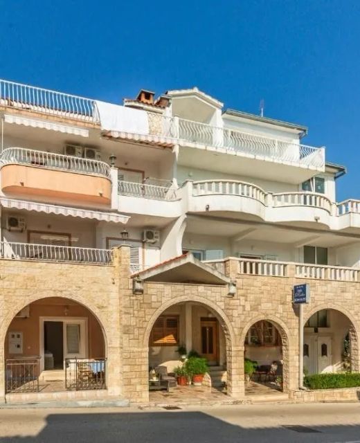 Apartments And Rooms By The Sea Tučepi, Makarska - 24679 Tučepi