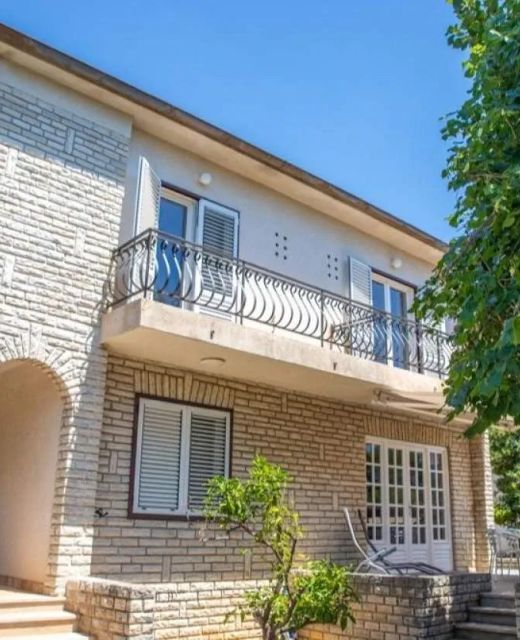 Seaside Holiday House Barbat, Rab - 25029 Barbat