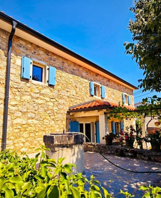 Holiday House With A Parking Space Skrbcici, Krk - 25032 Skrbčići