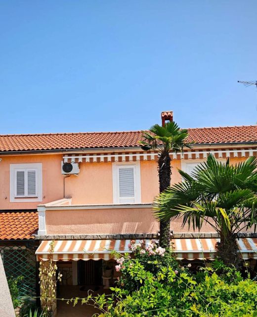 Family Friendly House With A Parking Space Gabonjin, Krk - 25035 Gabonjin