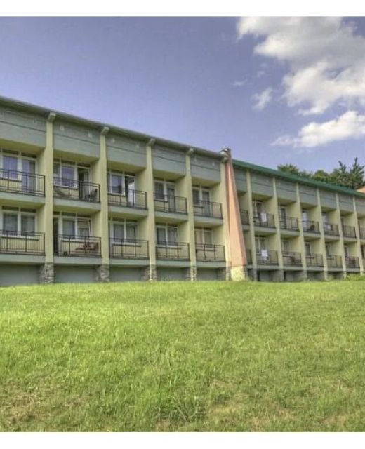 Ośrodek Wypoczynkowy Dąb Ustroń