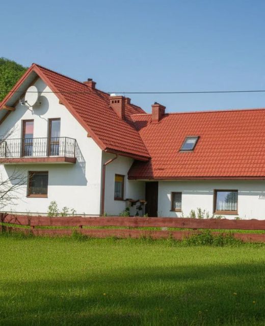 Agroturystyka Cypisówka Muszyna