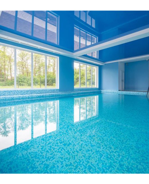 Błękitna Fala Resort
