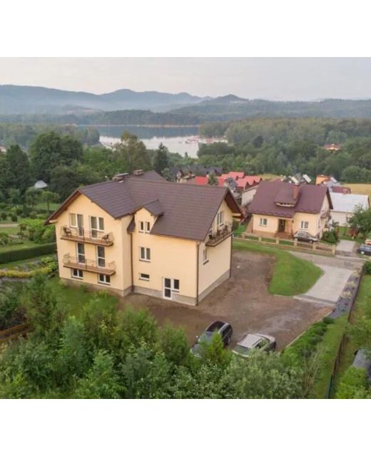 Pokoje u Agnieszki Polańczyk