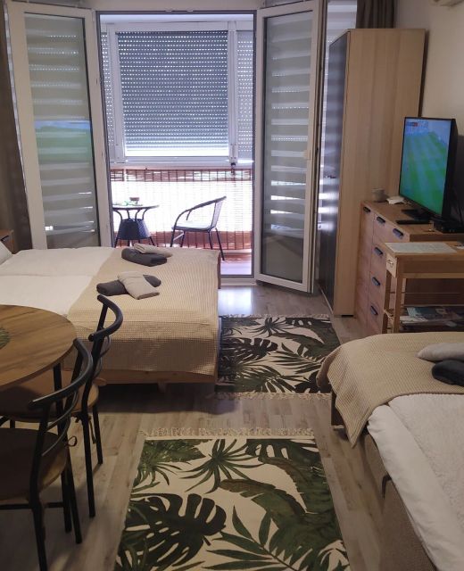 Benvenuto apartman 1 Balatonlelle
