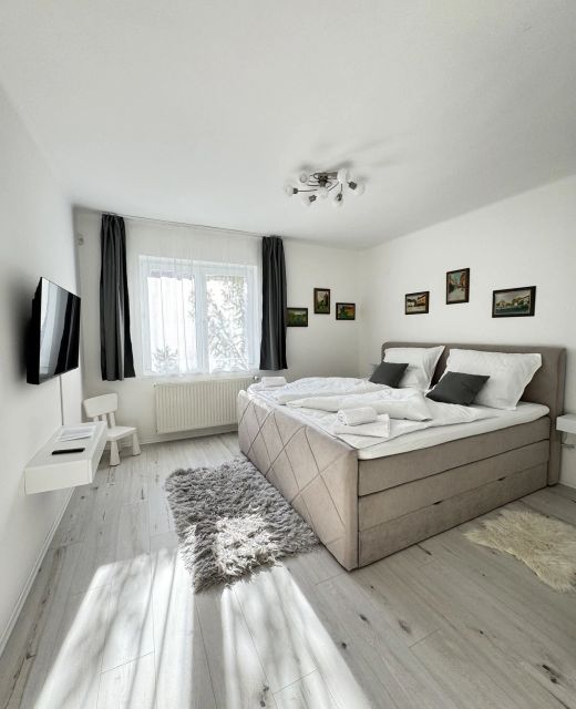 Tettye Flow Apartman Pécs