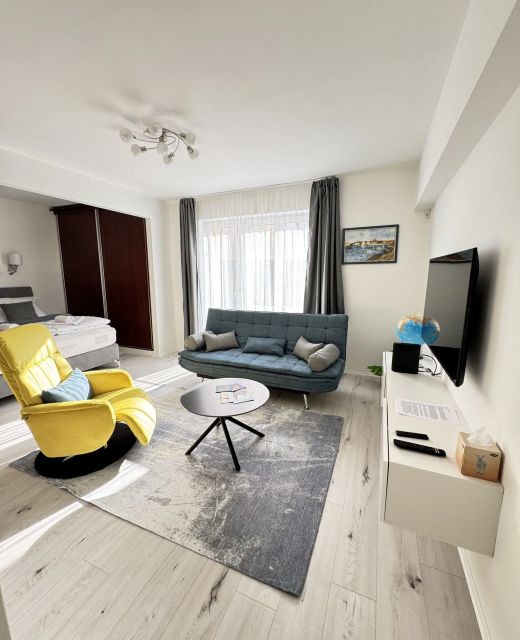 Tettye Flow Apartman Pécs