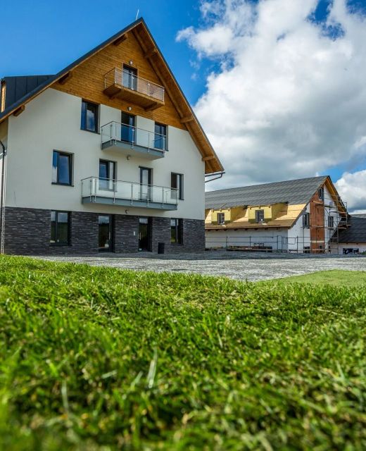 Apartmán SUN - Plešivec