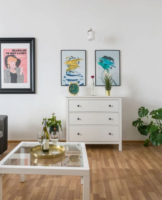 Discover Kraków/Apartamenty rodzinne/Kraków