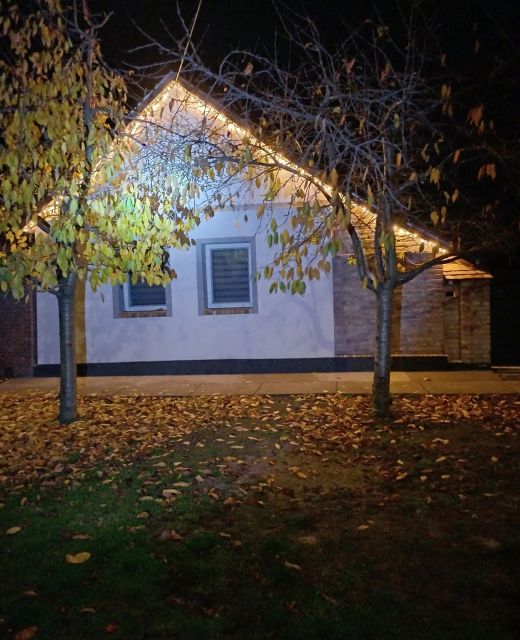 Borka-land Vendégház Deszk