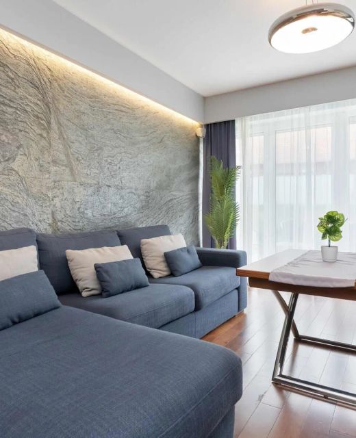 Chrobrego 38A | Apartament | Parking | Ogród