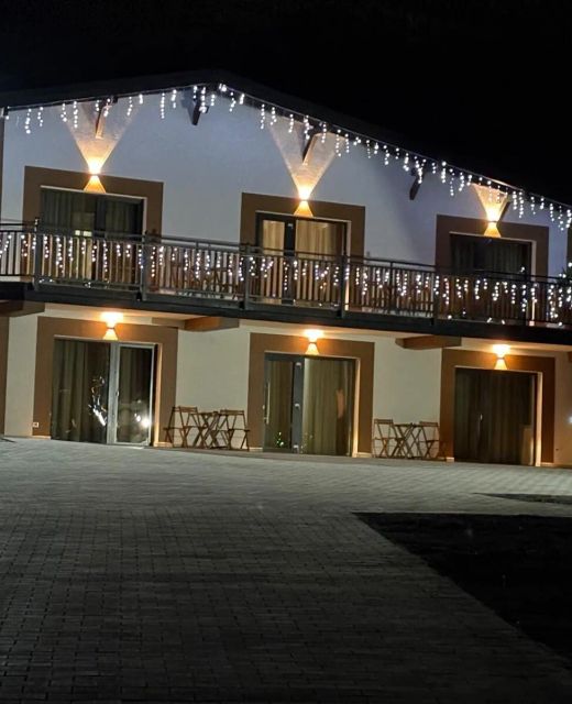 Cabana Lena Nord Borşa
