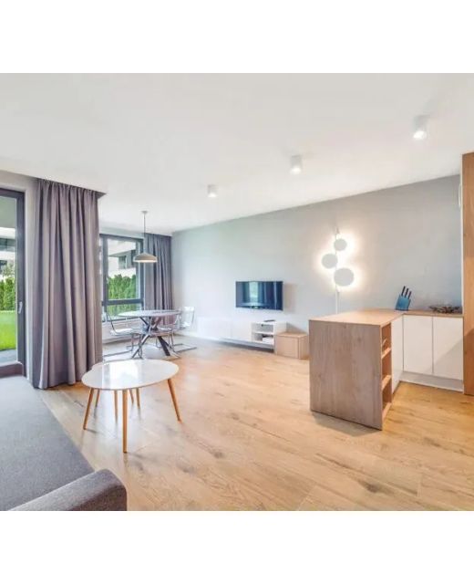 Apartamenty Sun & Snow Silva Gdynia