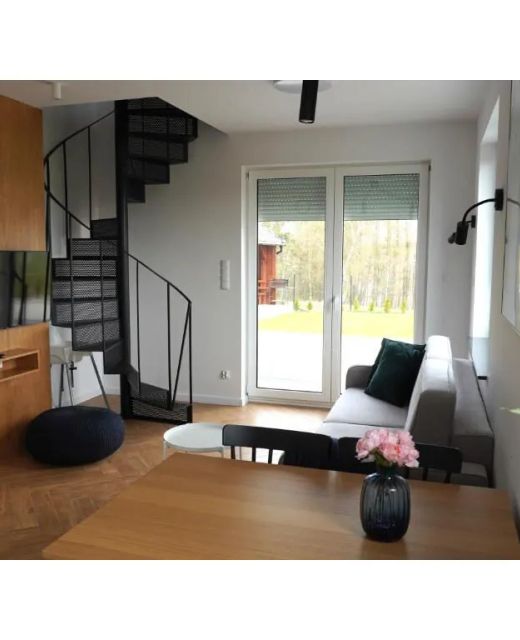 Apartamenty Nad Wodą Chmielno