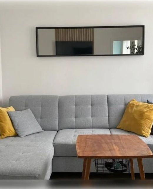 Mewa - Apartamenty Grunwaldzka 64 Sopot