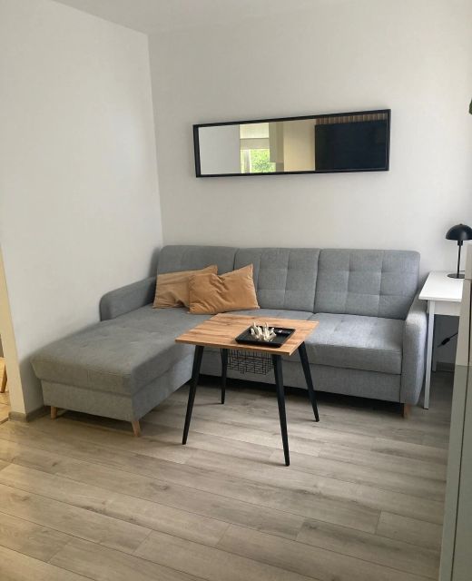 Mewa - Apartamenty Grunwaldzka 64 Sopot