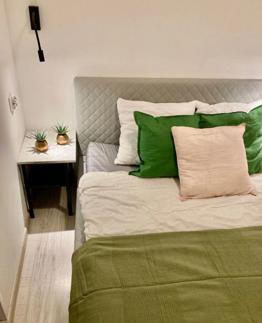 Mewa - Apartament 3 maja 36 Sopot