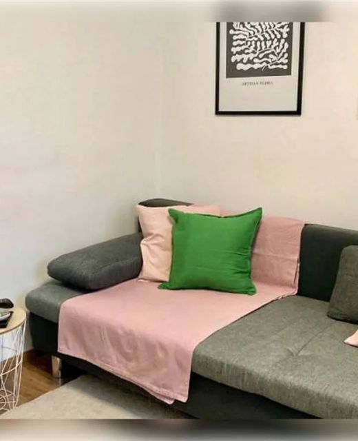 Mewa - Apartament Aleja Niepodległości 690 Sopot