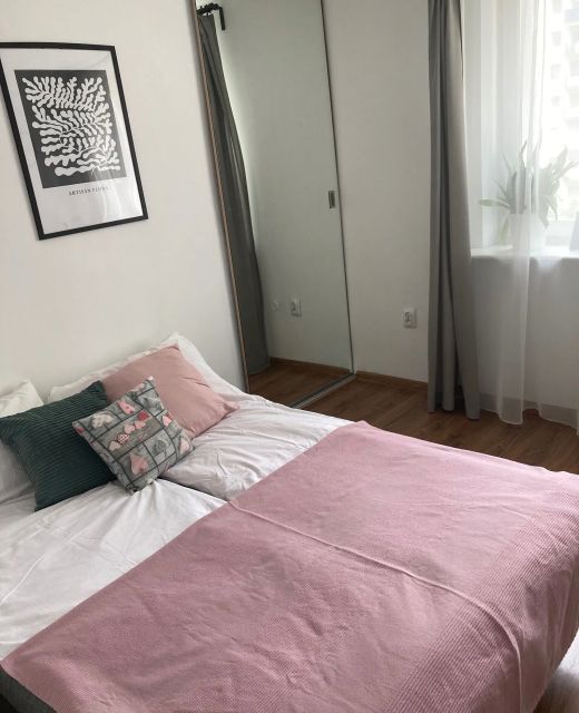 Mewa - Apartament Aleja Niepodległości 690 Sopot